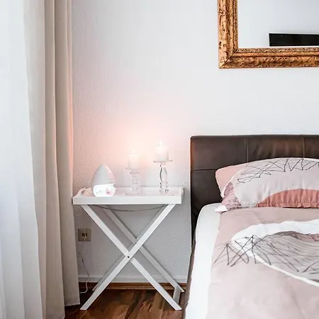 Wiesbaden - Apartment Im Nerotal Экстерьер фото