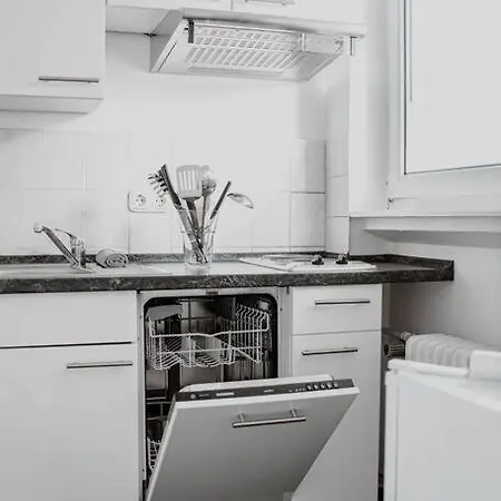 Wiesbaden - Apartment Im Nerotal Экстерьер фото