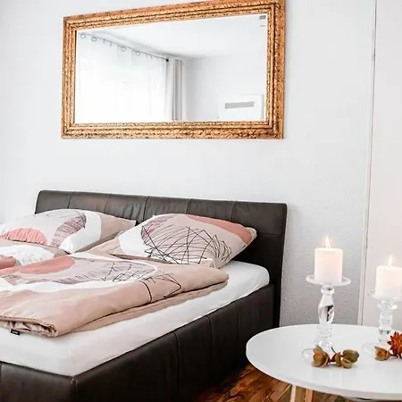 Wiesbaden - Apartment Im Nerotal Экстерьер фото