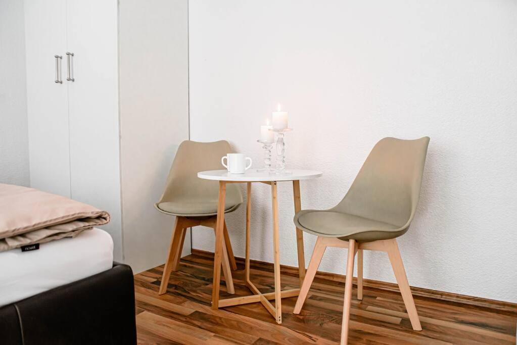 Appartement - Im Nerotal