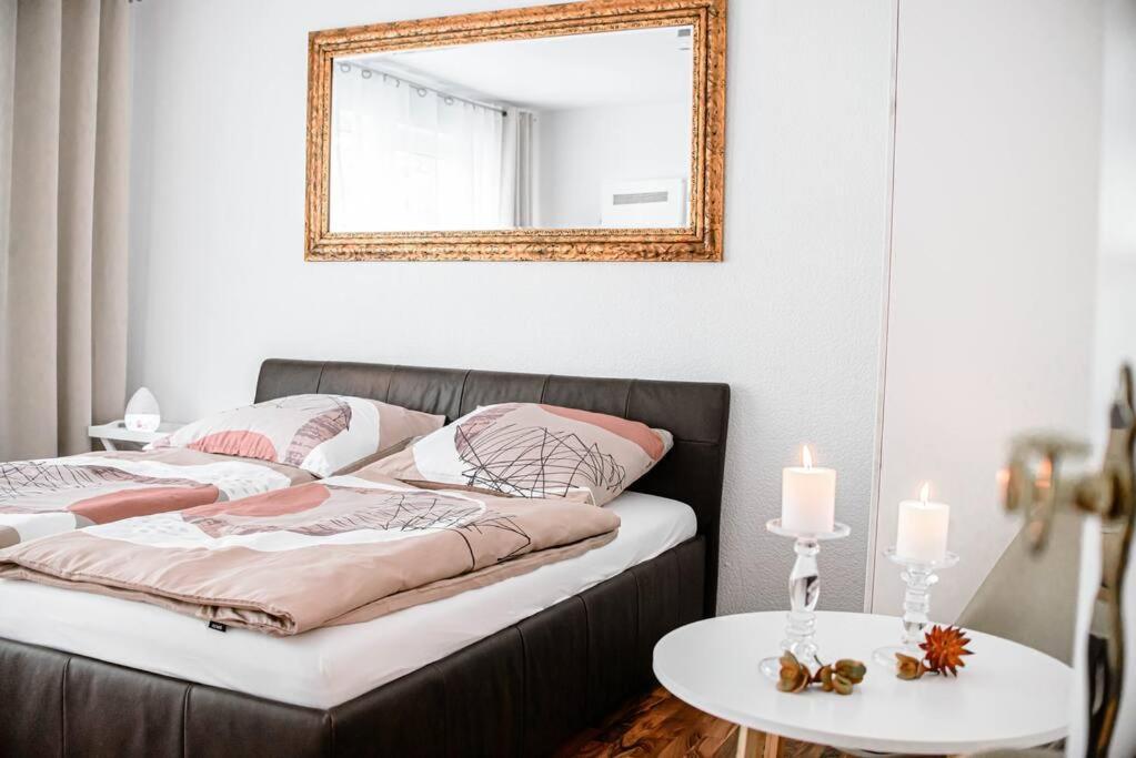 Apartment - Im Nerotal