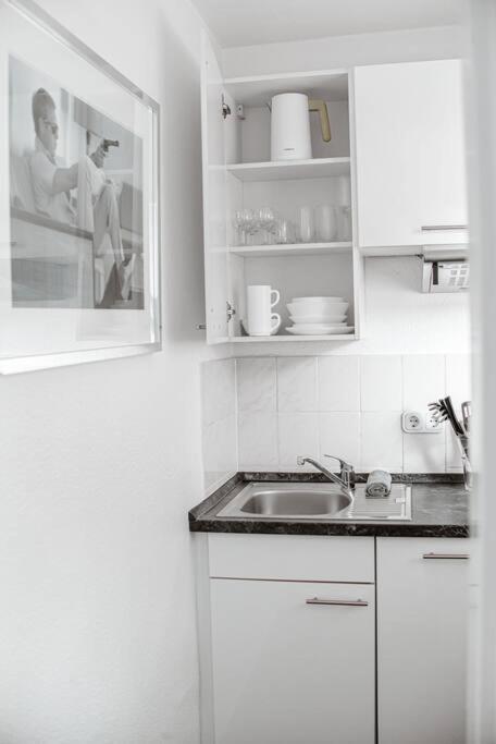 - Im Nerotal Appartement *