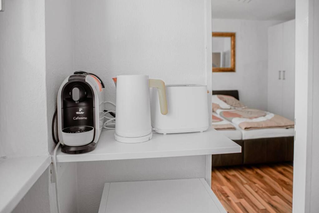 - Im Nerotal Apartment